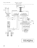 WIRING DIAGRAM Diagram and Parts List for RH36WC60GSA  Uni Range Hood