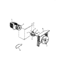 Part Location Diagram of C404701 Frigidaire WASHER