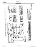 WIRING DIAGRAM Diagram and Parts List for GDE436RBD2  Gibson Dryer