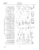 134052000 WIRING DIAGRAM Diagram and Parts List for GWT1749AS0  Gibson Washer
