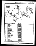 Part Location Diagram of 08001562 Frigidaire DISCONTINUED