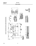 WIRING DIAGRAM Diagram and Parts List for FER111AS2  Frigidaire Dryer