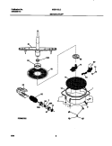 Part Location Diagram of 154336401 Frigidaire HEATER