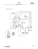 WIRING DIAGRAM Diagram and Parts List for GAC052K7A2  Gibson Air Conditioner