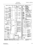 WIRING DIAGRAM Diagram and Parts List for EW27EW65GS6  Electrolux Wall Oven