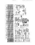 WIRING DIAGRAM Diagram and Parts List for FWX445NBS2  Frigidaire Washer