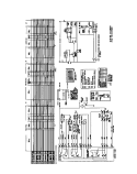 WIRING DIAGRAM Diagram and Parts List for WW334AGW0  Frigidaire Washer