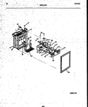 Part Location Diagram of 5318653301 Frigidaire DIODE KIT