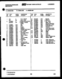 Part Location Diagram of 3205132 Frigidaire WRAPPER