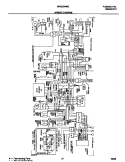 WIRING DIAGRAM Diagram and Parts List for MRS22WNGW4  Uni Refrigerator