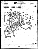 Part Location Diagram of 5308950212 Frigidaire DISCONTINUED