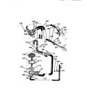 Part Location Diagram of 8015500 Frigidaire SCREW