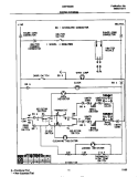 WIRING DIAGRAM Diagram and Parts List for GGF350SBDB  Gibson Range