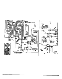 WIRING Diagram and Parts List for 56-4884-10-01  Tappan Microwave
