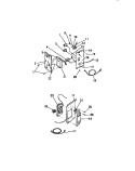 Part Location Diagram of 5303015294 Frigidaire SCREW