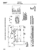 131847200 WIRING DIAGRAM Diagram and Parts List for GDE216RHS0  Gibson Dryer