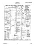 WIRING DIAGRAM Diagram and Parts List for EW27EW55GS5  Electrolux Wall Oven