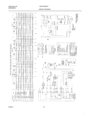 131986700 WIRING DIAGRAM Diagram and Parts List for GWX433RHS1  Gibson Washer