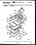 Part Location Diagram of 3009138 Frigidaire TERMINAL (sold individually, 10 recommended)