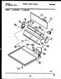 Part Location Diagram of 131063000 Frigidaire TIMER
