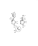 Part Location Diagram of 8014227 Frigidaire PROTECTOR