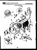 Part Location Diagram of 5308015211 Frigidaire SOCKET
