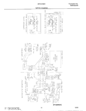 WIRING DIAGRAM Diagram and Parts List for MRT21NSHD3  Uni Refrigerator