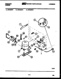 Part Location Diagram of 3017760 Frigidaire OVERLOAD