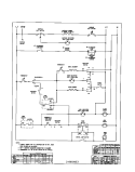 WIRING DIAGRAM Diagram and Parts List for 31-3982-23-02  Tappan Range