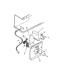 Part Location Diagram of 8002955 Frigidaire SCREW