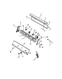 Part Location Diagram of 5378950100 Frigidaire KNOB