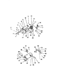 Part Location Diagram of 5308950121 Frigidaire DISCONTINUED