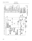 WIRING DIAGRAM Diagram and Parts List for BEQ1442CES0  Crosley Dryer