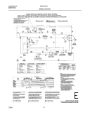 134057000 WIRING DIAGRAM Diagram and Parts List for GEF331AS0  Gibson Dryer