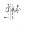 Part Location Diagram of 5300149401 Frigidaire DISCONTINUED