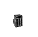 COVER Diagram and Parts List for ED287H6  Frigidaire Dehumidifier