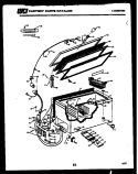 Part Location Diagram of 127473 Frigidaire CLIP (2)