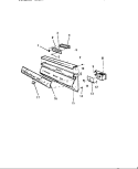 Part Location Diagram of S403401 Frigidaire SCREW (4)