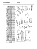 WIRING DIAGRAM Diagram and Parts List for FWS1339AC1  Frigidaire Washer