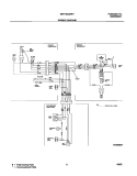WIRING DIAGRAM Diagram and Parts List for GRT15C2AW1  Gibson Refrigerator