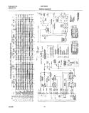 134079000 WIRING DIAGRAM Diagram and Parts List for SWS1549AQ0  Westinghouse Washer