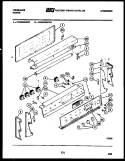 Part Location Diagram of 08017085 Frigidaire LIGHT/LAMP