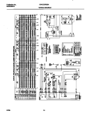 WIRING DIAGRAM Diagram and Parts List for GWX233RBS4  Gibson Washer