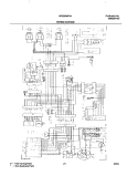 WIRING DIAGRAM Diagram and Parts List for WRS26MF5AQ5  Westinghouse Refrigerator