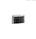 COVER Diagram and Parts List for SH205C1QA  Kelvinator Air Conditioner