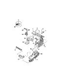 Part Location Diagram of 5300171854 Frigidaire COIL