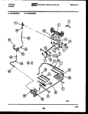 Part Location Diagram of 08068015 Frigidaire SPUD-#50 (NON-ILLUSTRATED)