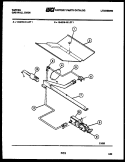 Part Location Diagram of 3204717 Frigidaire VALVE