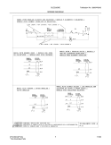 WIRING DIAGRAM Diagram and Parts List for GLEC36S8EBB  Frigidaire Cooktop