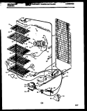 Part Location Diagram of 85415 Frigidaire CLIP Complete WIRE